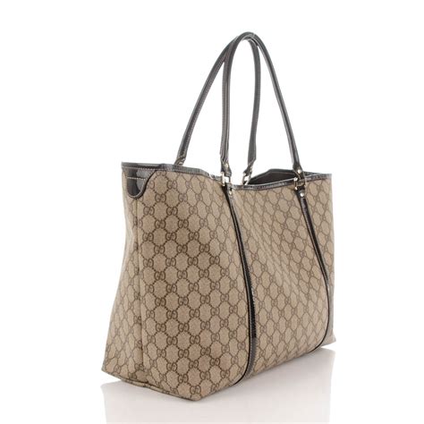 gucci joy tote large